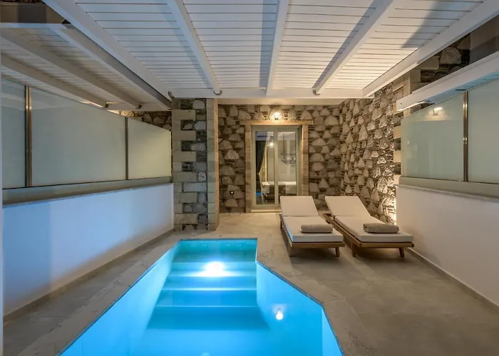 Thea Sunset Suites